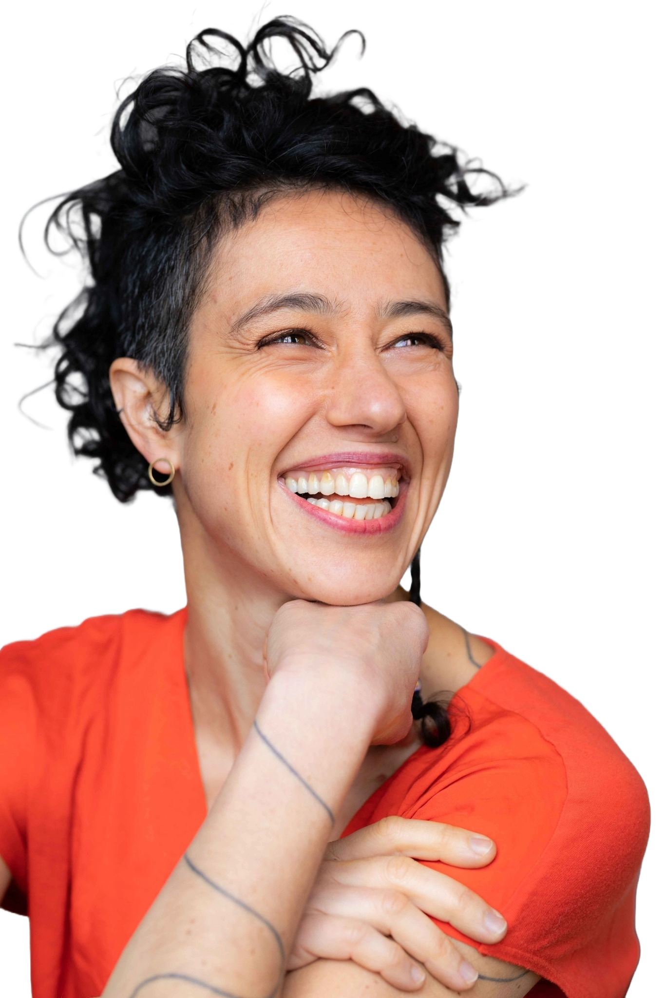 Ernestine Céléri profile