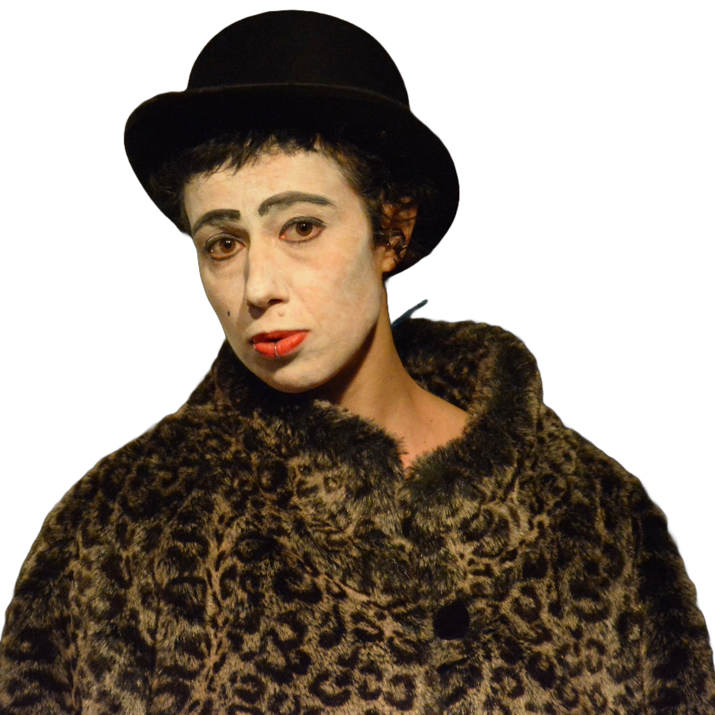 About Ernestine Céléri